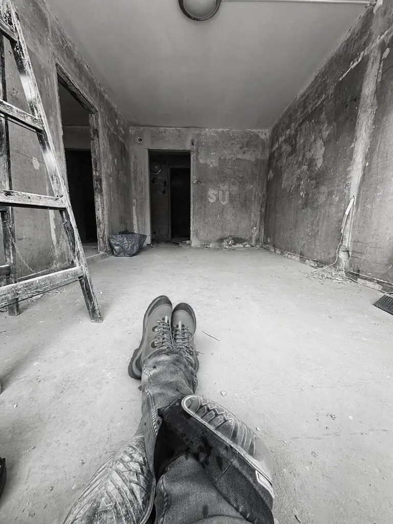 Panel elektromos felújítása Budapesten.